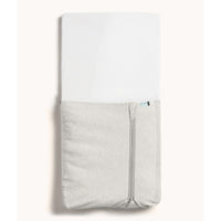 ergopouch-tuck-sheet-0-2-1-0-tog-grey-marle-ergo-zepbts-0-2-1-0tcgm21
