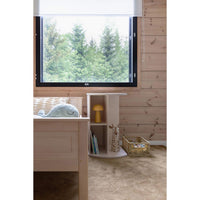 FitWood Kanto Montessori Bench - Birch