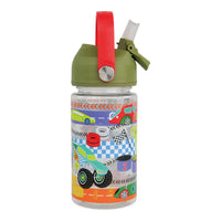 floss-&-rock-cars-tritan-drinks-bottle-flor-50p6123