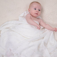 g-h-hurt-&-son-stars-and-moon-cotton-baby-shawl-white-ghhs-c133x