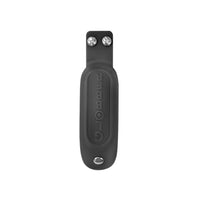 Globber Back Brake Set For Primo / Go-Up - Cool Grey