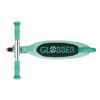 Globber Flow Foldable Junior Light Scooter - Mint (3Y+)