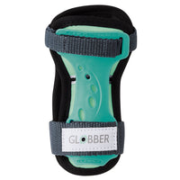 globber-protective-junior-set-mint-dark-mint-xxs-range-a-25kg-glob-540-206