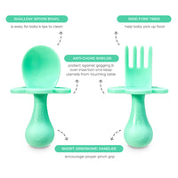 grabease-4-piece-self-feeding-set-mint-baby-nursery-grab-fs-893553