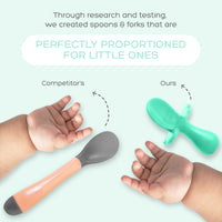 grabease-4-piece-self-feeding-set-mint-baby-nursery-grab-fs-893553