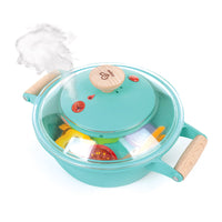 hape-little-chef-cooking-&-steam-playset-hape-e3187