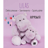 histoire-d-ours-hip-power-lilas-25-cm-hdo-ho3114