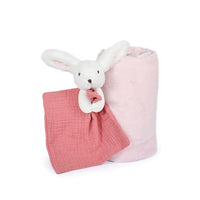 histoire-dours-happy-boho-blanket-doudou-pink-hdo-dc3979
