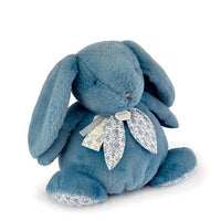 histoire-dours-lapin-doudou-plush-42cm-blue-hdo-dc4249