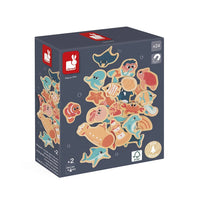 janod-24-sea-life-magnets-jura-j09649