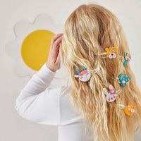 janod-6-glittery-animal-hairclips-to-make