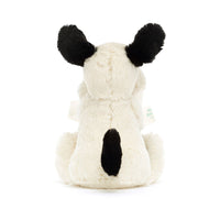 jellycat-bashful-black-&-cream-puppy-soother-jell-sth4bcp