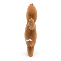 Jellycat Jolly Gingerbread Ruby