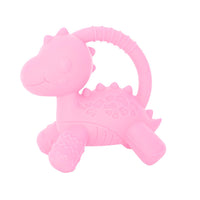 jellystone-designs-dino-teether-green