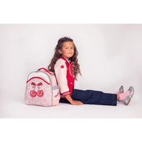 jeune-premier-backpack-ralphie-berry-cute-32x11x28cm-jeup-ra026264