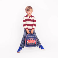 jeune-premier-backpack-ralphie-porsche-32x11x28cm-jeup-ra026273
