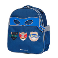 jeune-premier-backpack-ralphie-supercats-32x11x28cm-jeup-ra026272