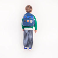 jeune-premier-backpack-ralphie-supercats-32x11x28cm-jeup-ra026272