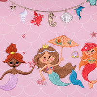 jeune-premier-ergomaxx-mermaids-41x27x16cm