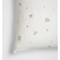 kadolis-printed-organic-cotton-pillow-case-50-x-70-cm-lenvolée-kado-taco5070env