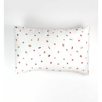 kadolis-printed-pillowcase-organic-cotton-50x70cm-gourmandises-kado-taco5070gmd