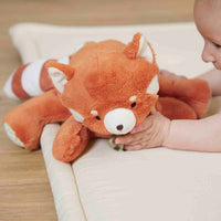 kaloo-weighted-red-panda-plush-kalo-k206002