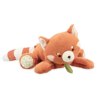 kaloo-weighted-red-panda-plush-kalo-k206002