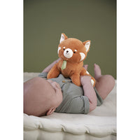 kaloo-weighted-red-panda-plush-kalo-k206002