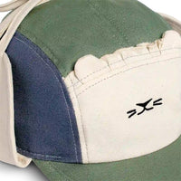 ki-et-la-camper-cap-anti-uv-lion-green-naturel-night-kiet-kcl1gnn