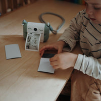 kidywolf-instant-camera-with-thermal-printer-green-kidw-kidyprint-gr