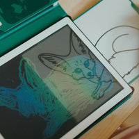 kidywolf-refil-kidydraw-mini-drawings-animals-around-the-world-and-oceans-and-pirates-kidw-refil-draw-mini-aaw-opi