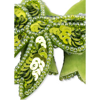 konges-sl-jd-2-pack-sequin-bow-hair-clip-green-one-size