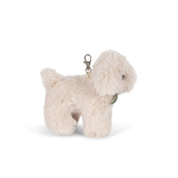 konges-sl-jd-animal-bag-charm-off-white-puppy-one-size
