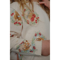 konges-sl-jd-basic-blouse-pants-set-gots-deer-diary