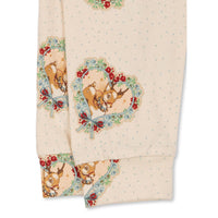 konges-sl-jd-basic-blouse-pants-set-gots-deer-diary