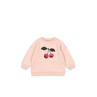 konges-sl-jd-lou-terry-sweat-shirt-ocs-evening-sand