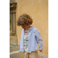 konges-sl-jd-wes-shirt-gots-blue-stripe