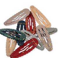konges-sløjd-10-pack-junior-hair-clips-scallop-multi-one-size-kong-w23ks6301-multi-os