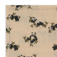 konges-sløjd-3-pack-muslin-cloth-gots-panda-nuit-os-kong-s24ks100038-pn-os