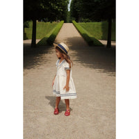 konges-sløjd-allie-sailor-dress-gots-optic-white-kong-s25ks103177-opw-2y