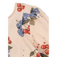 konges-sløjd-avi-ls-bow-dress-gots-cremona-kong-w25ks104203-cremona-2y