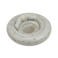 konges-sløjd-baby-water-ring-kubi-green-kong-s23ks4863-kg
