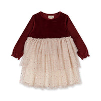 konges-sløjd-belis-velvet-dress-red-dahlia-kong-w23ks6470-rd-2y