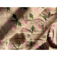 konges-sløjd-belou-knit-collar-cardigan-cherry-kong-w25ks103712-cherry-12m