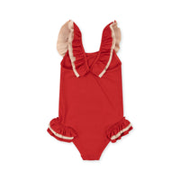 konges-sløjd-cerise-swimsuit-barbados-cherry-kong-s23ks4655-bc-12m