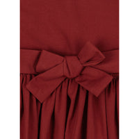 konges-sløjd-coeur-collar-dress-gots-red-dahlia-kong-w25ks104266-rd-2y