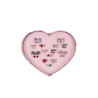konges-sløjd-dreamy-ring-set-14pcs-multi-kong-w25ks103255-multi-os