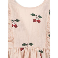 konges-sløjd-elin-dress-gots-ma-grande-cerise-pink-kong-s25ks103169-mgcp-2y