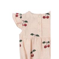 konges-sløjd-elin-romper-gots-ma-grande-cerise-pink-kong-s25ks103064-mgcp-3m