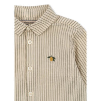 konges-sløjd-elliot-ls-shirt-gots-tea-stripe-kong-w25ks103801-teas-2y